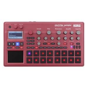 Korg Electribe2RD Red Music Production Station